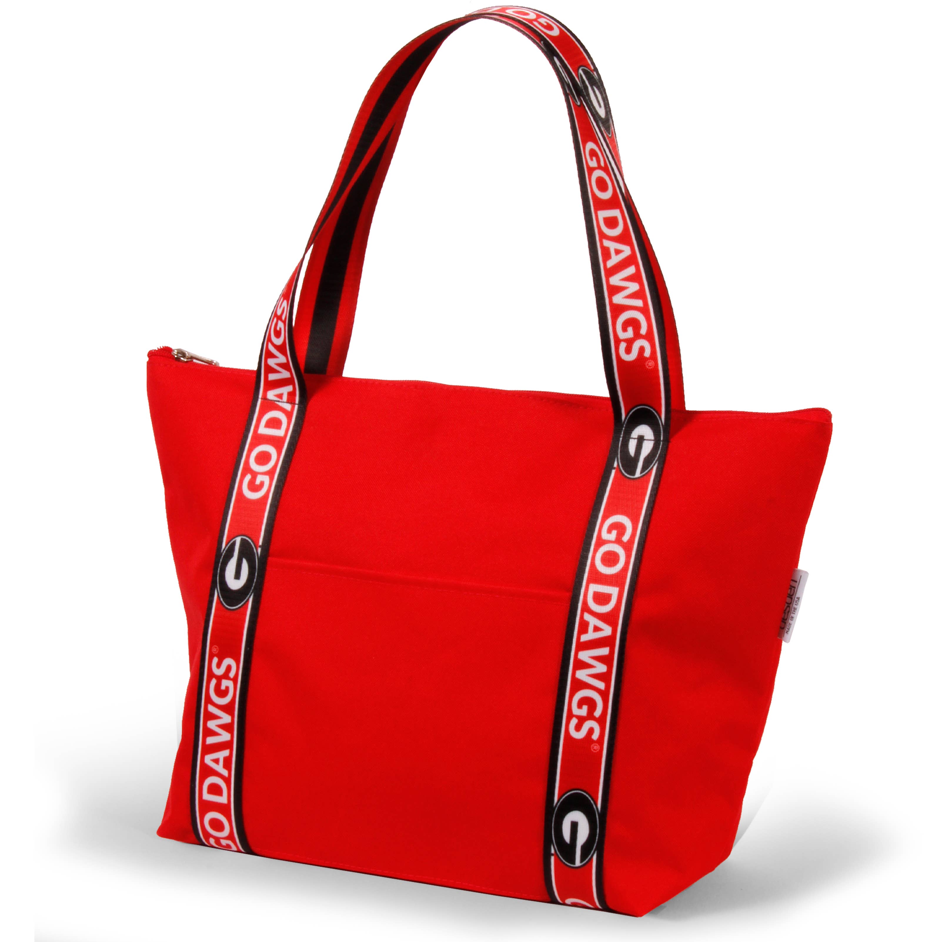 The Georgia Sophie Tote by Desden