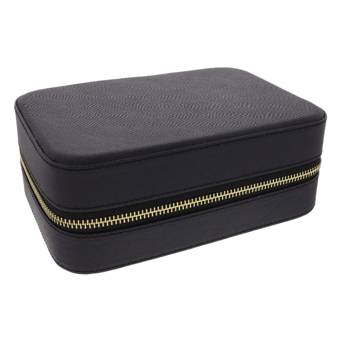 Black Jewelry Case Jane Marie