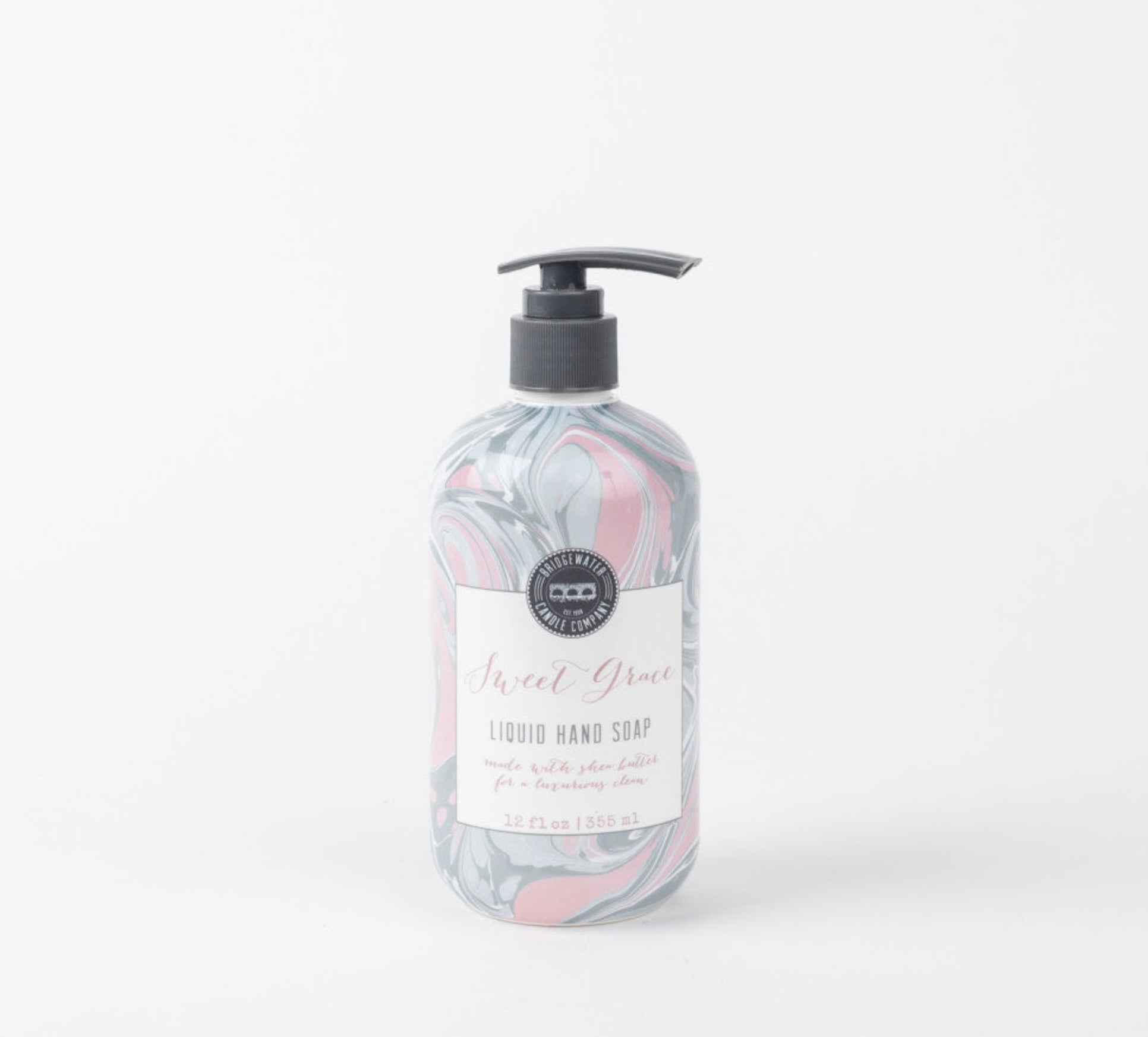 Sweet Grace Liquid Hand Soap