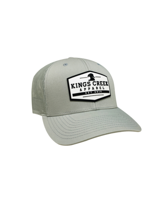 Rubber Duck Hat in Limestone by Kings Creek Apparel