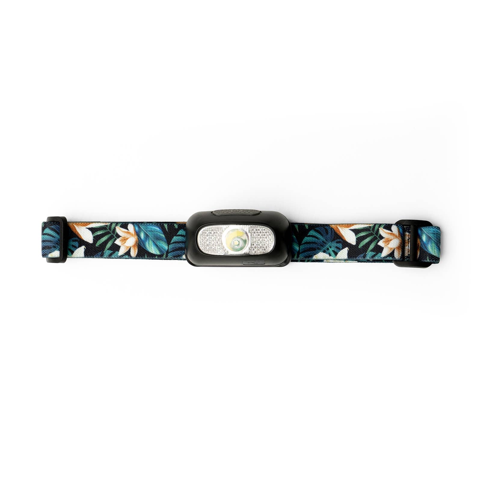 Madagascar Rechargeable LED Headlamp