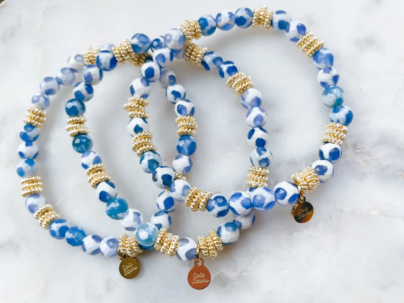 Oceans Bracelet