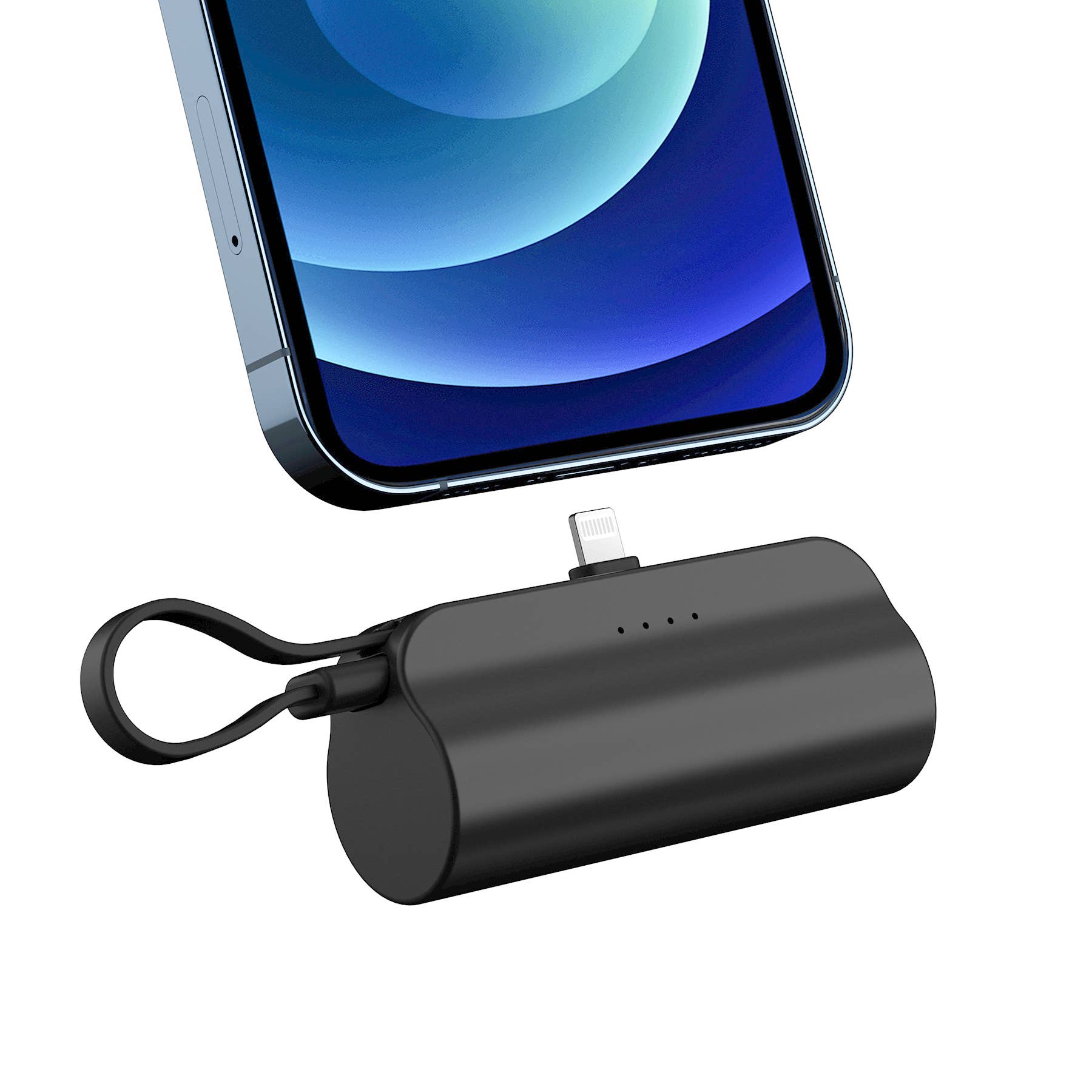 High Speed Portable Power Bank