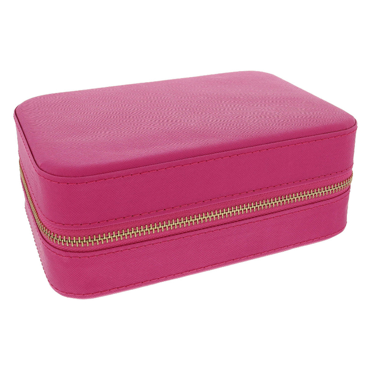 Hot Pink Jewelry Case Jane Marie