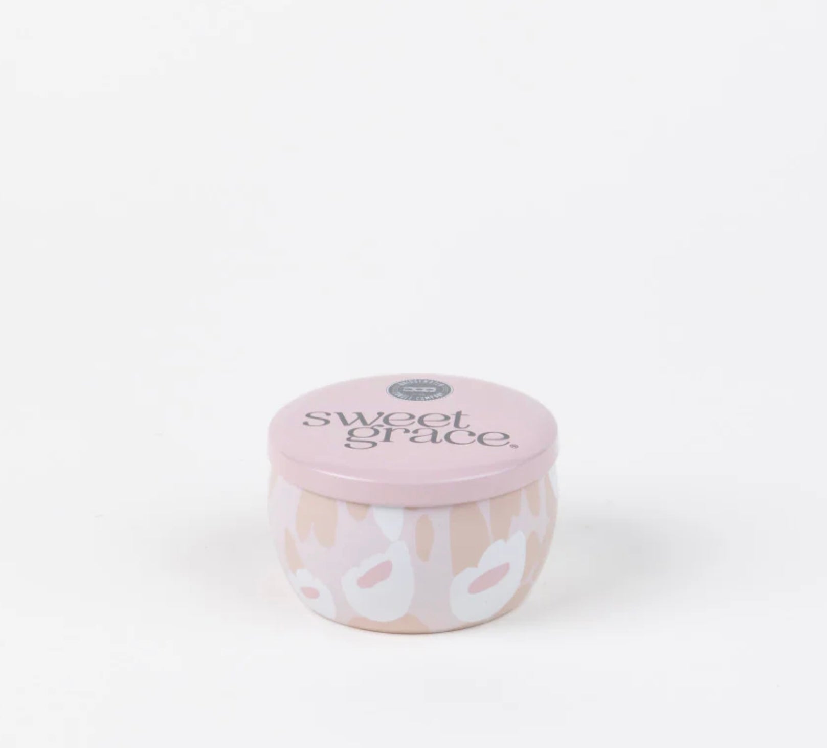Sweet Grace Candle #059 (4oz)