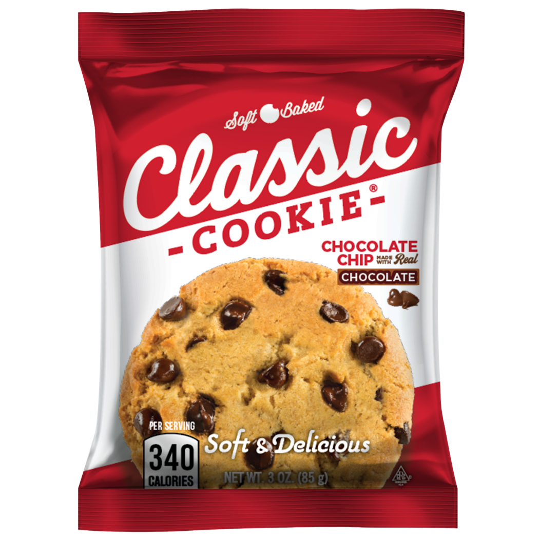 Chocolate Chip Cookie