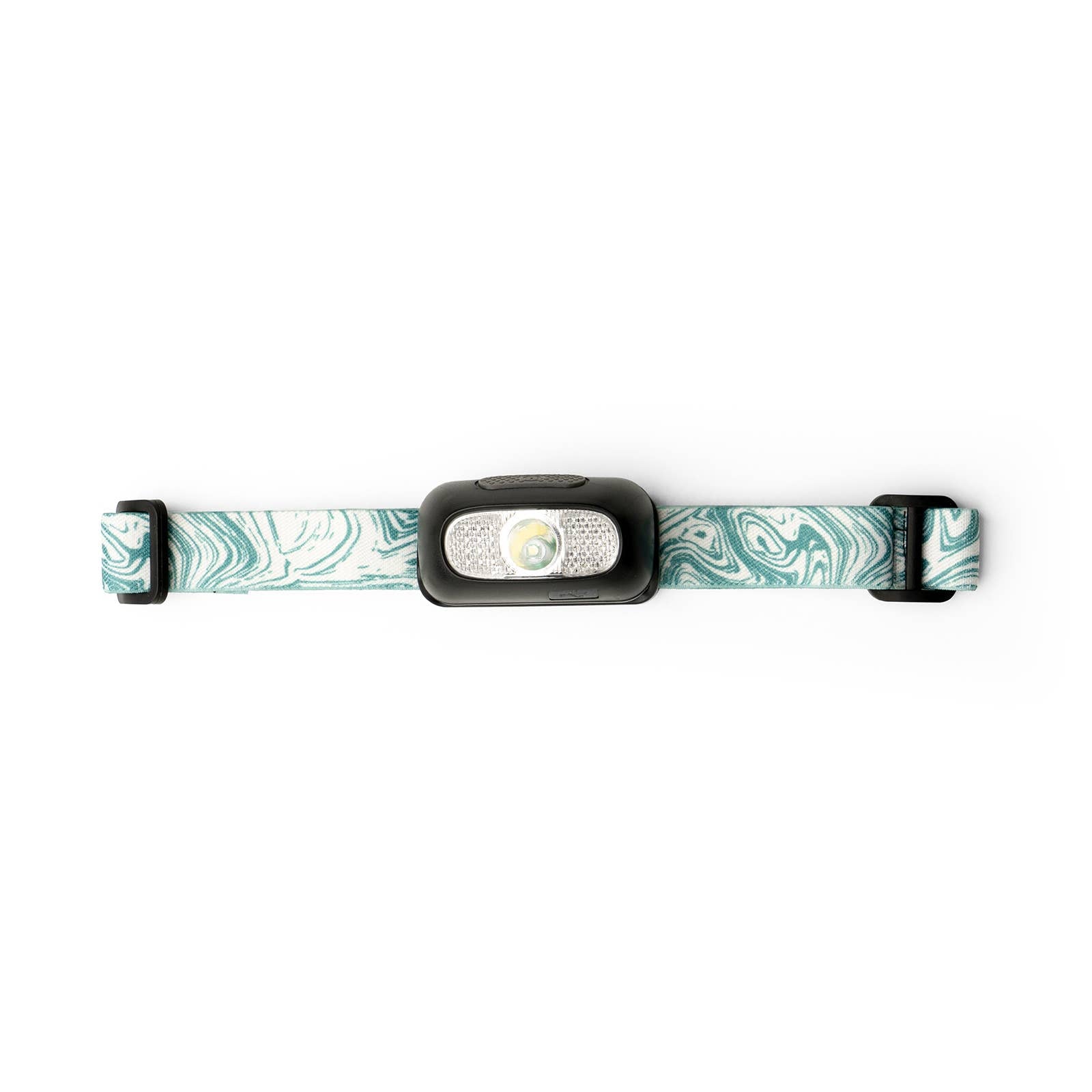 Tundra Rechargeable LED Headlamp