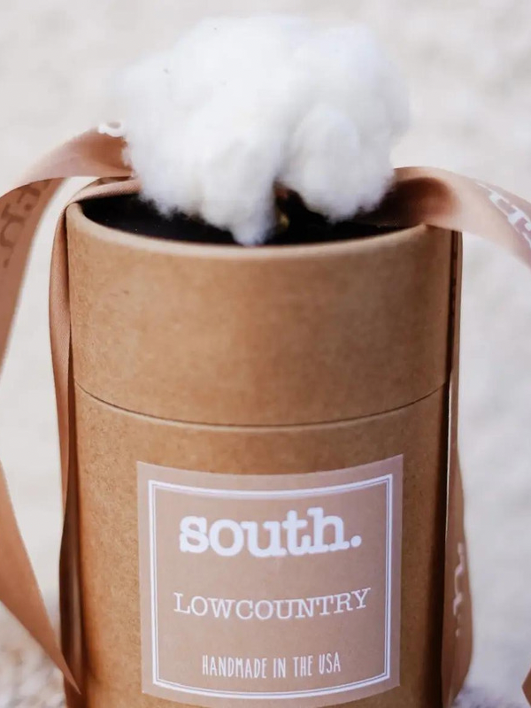 Low Country Candle