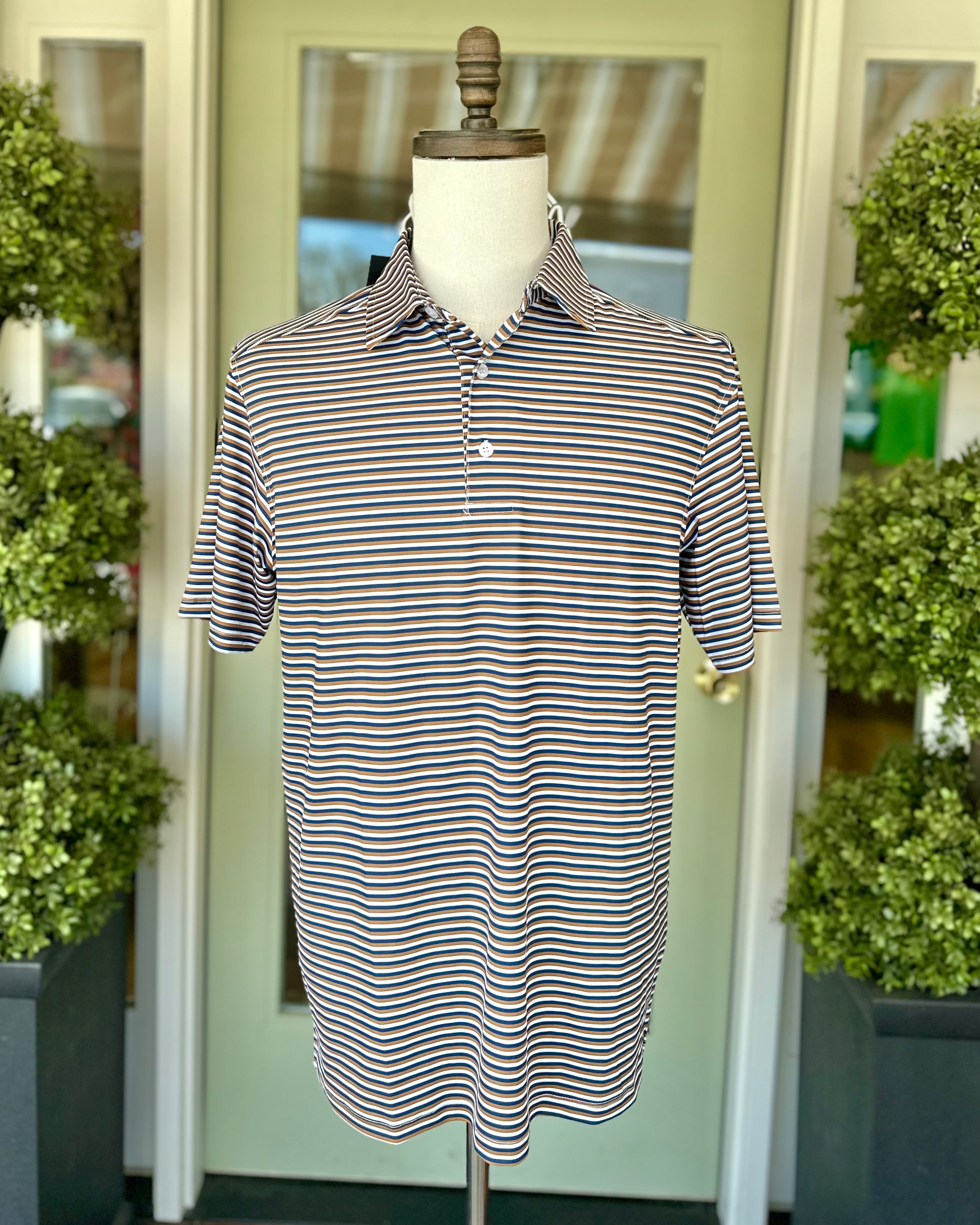 The Bentley Polo