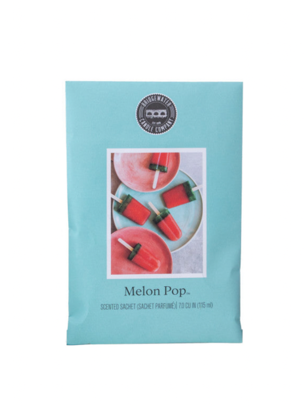 Melon Pop Sachet