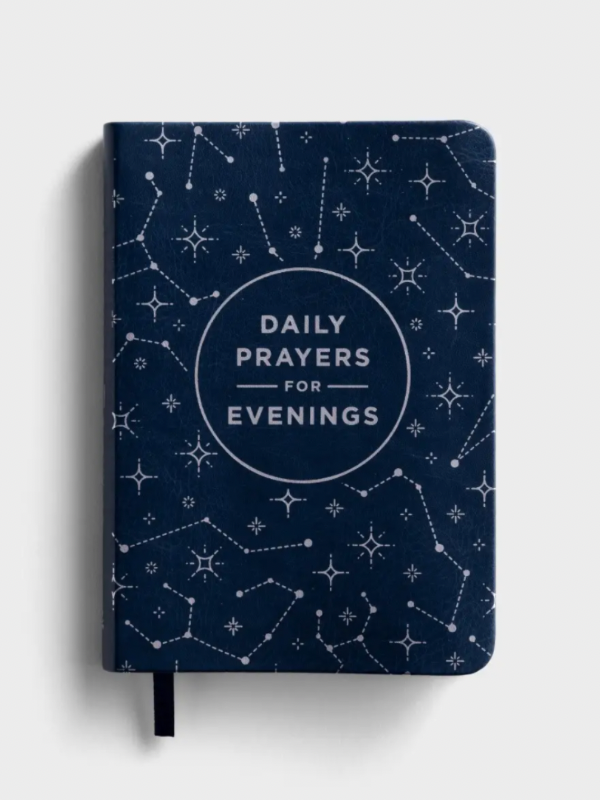 Daily Prayers for Evenings