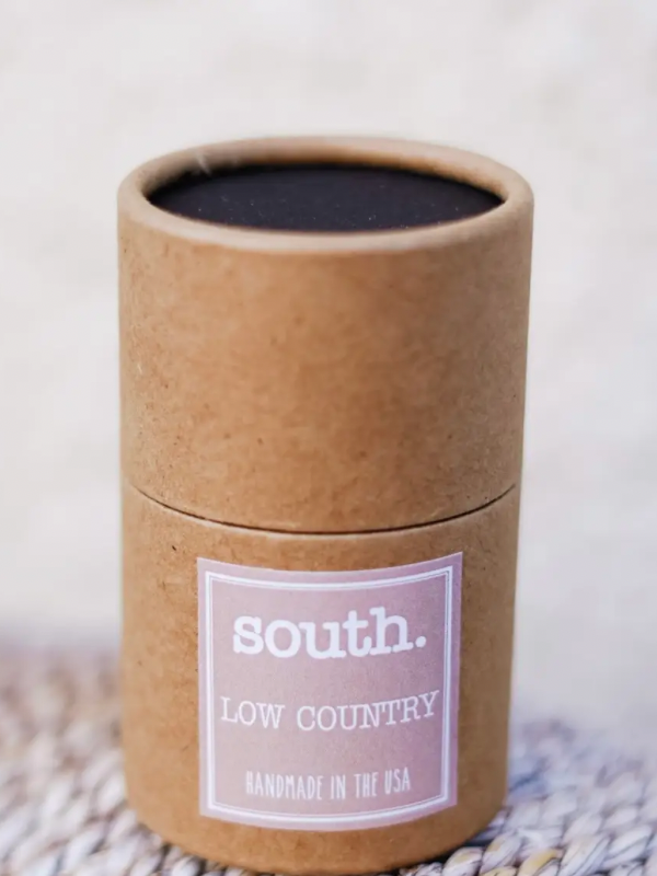 Mini Low Country Candle
