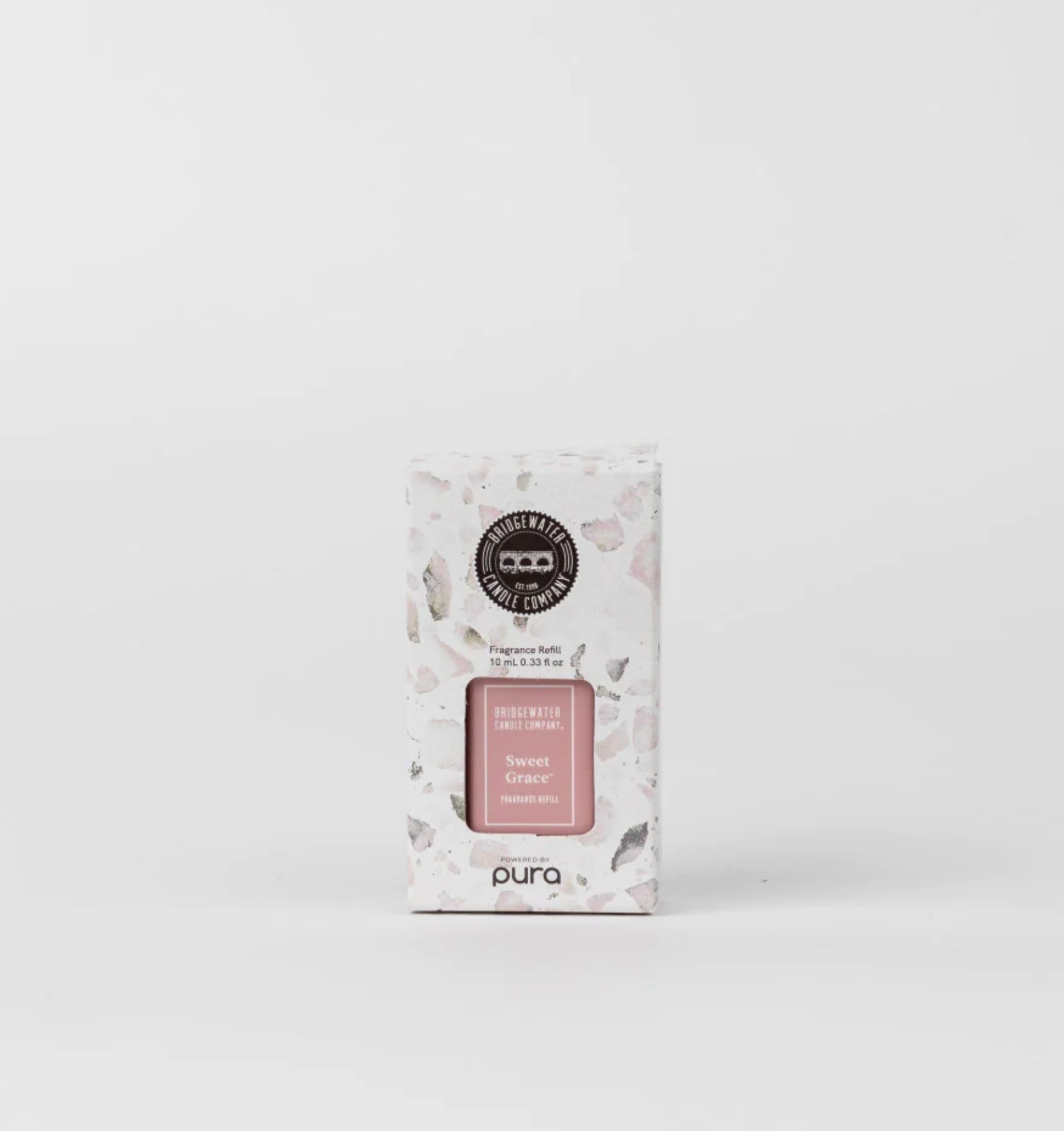 Abby Scott & JT Philpott Wedding Registry-Sweet Grace Pura Scent