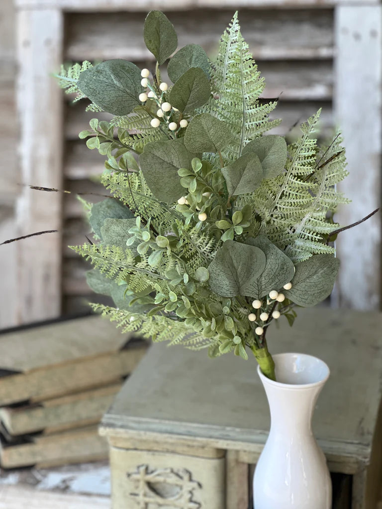 27” Poet’s Point Bush