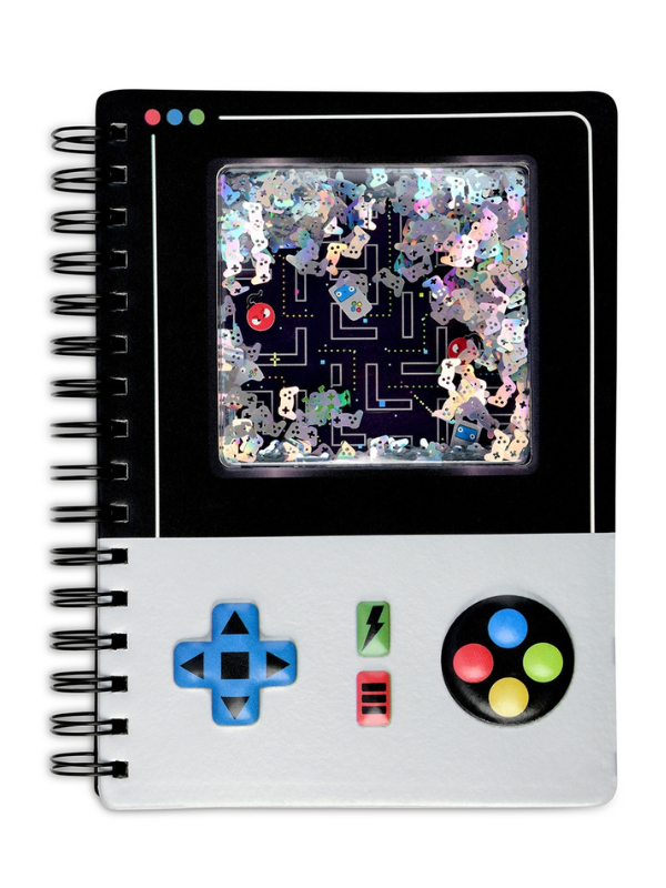 Game On Journal