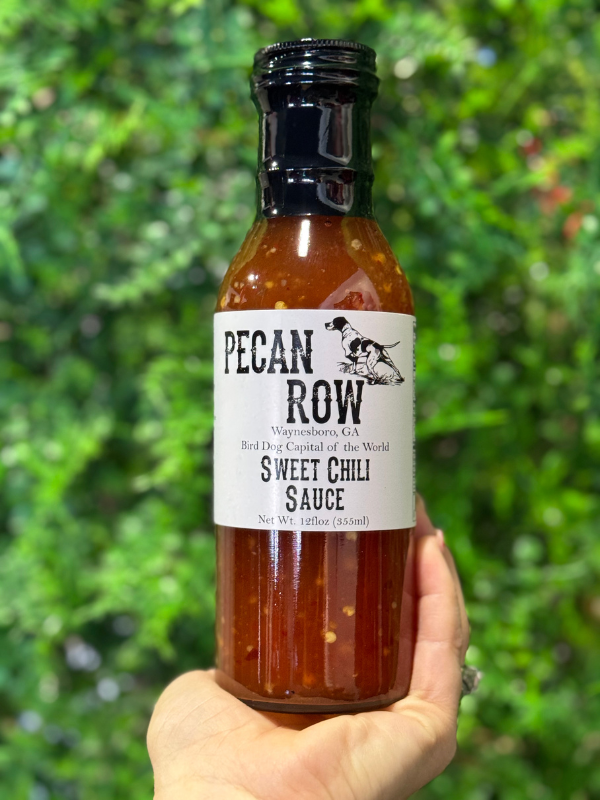 Sweet Chili Sauce