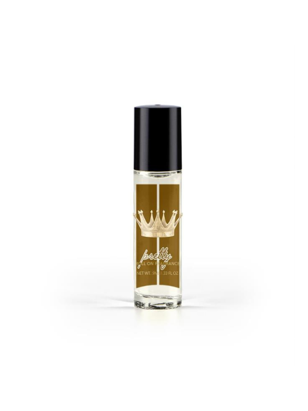 Pretty Roll-On Fragrance By Caren