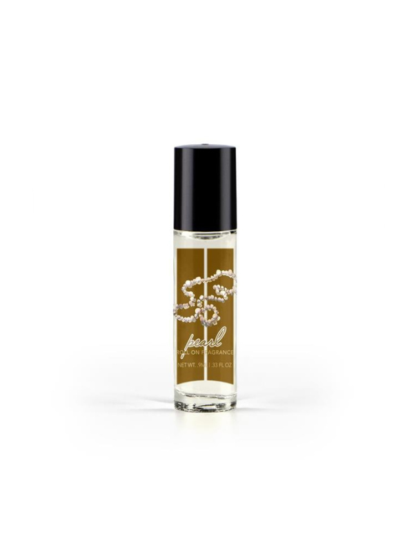 Pearl Roll-On Fragrance By Caren