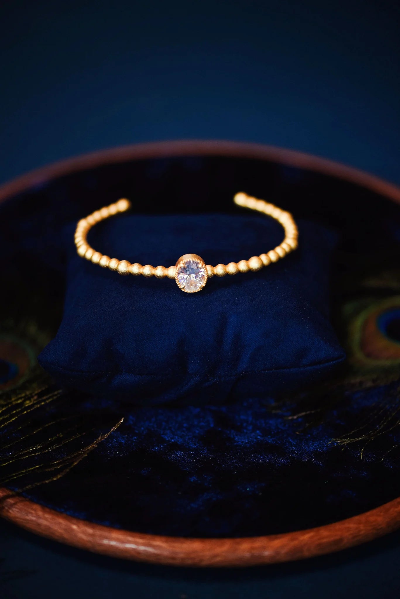 Piper Cuff