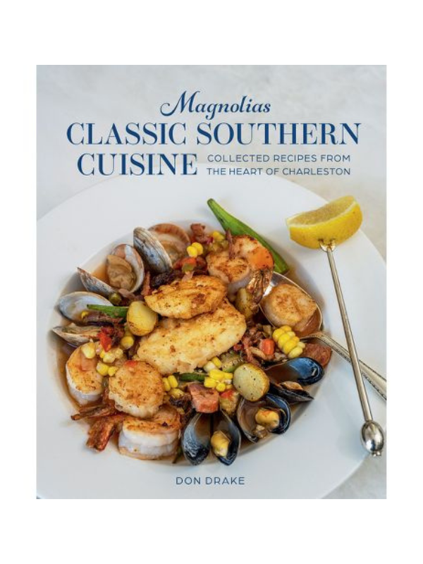 Classic Southern Cuisine