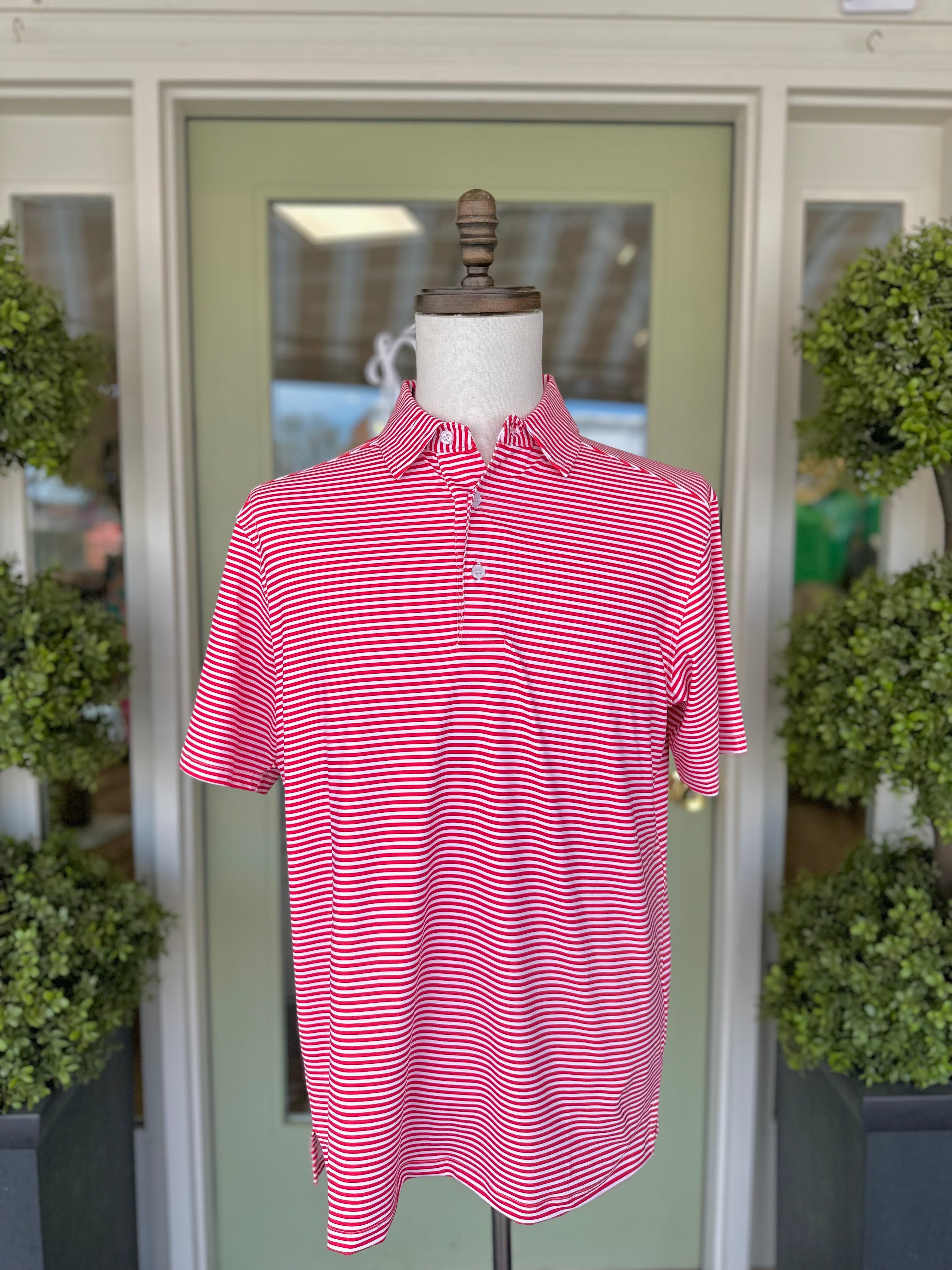 The Wells Polo