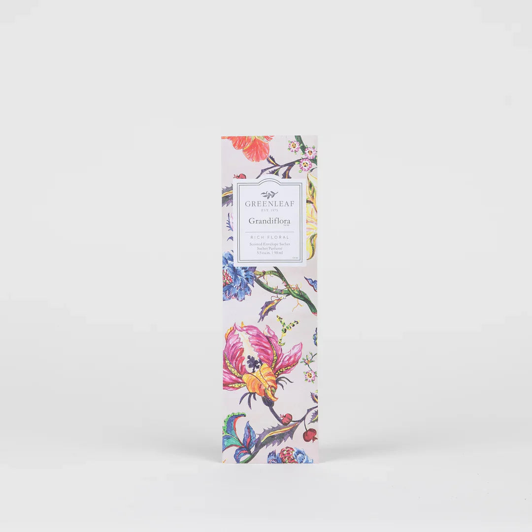 Grandiflora Slim Sachet