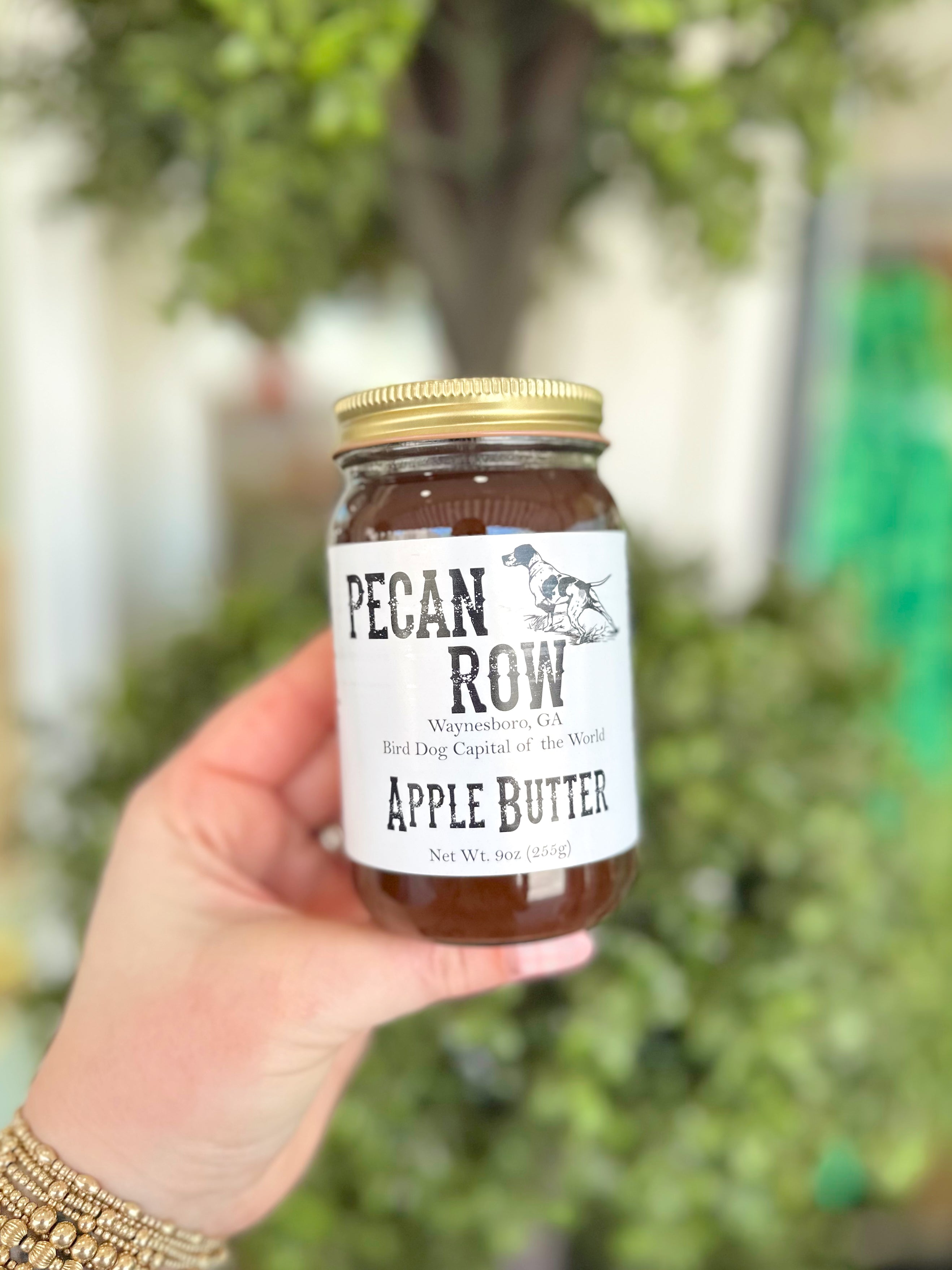 Apple Butter (9oz)