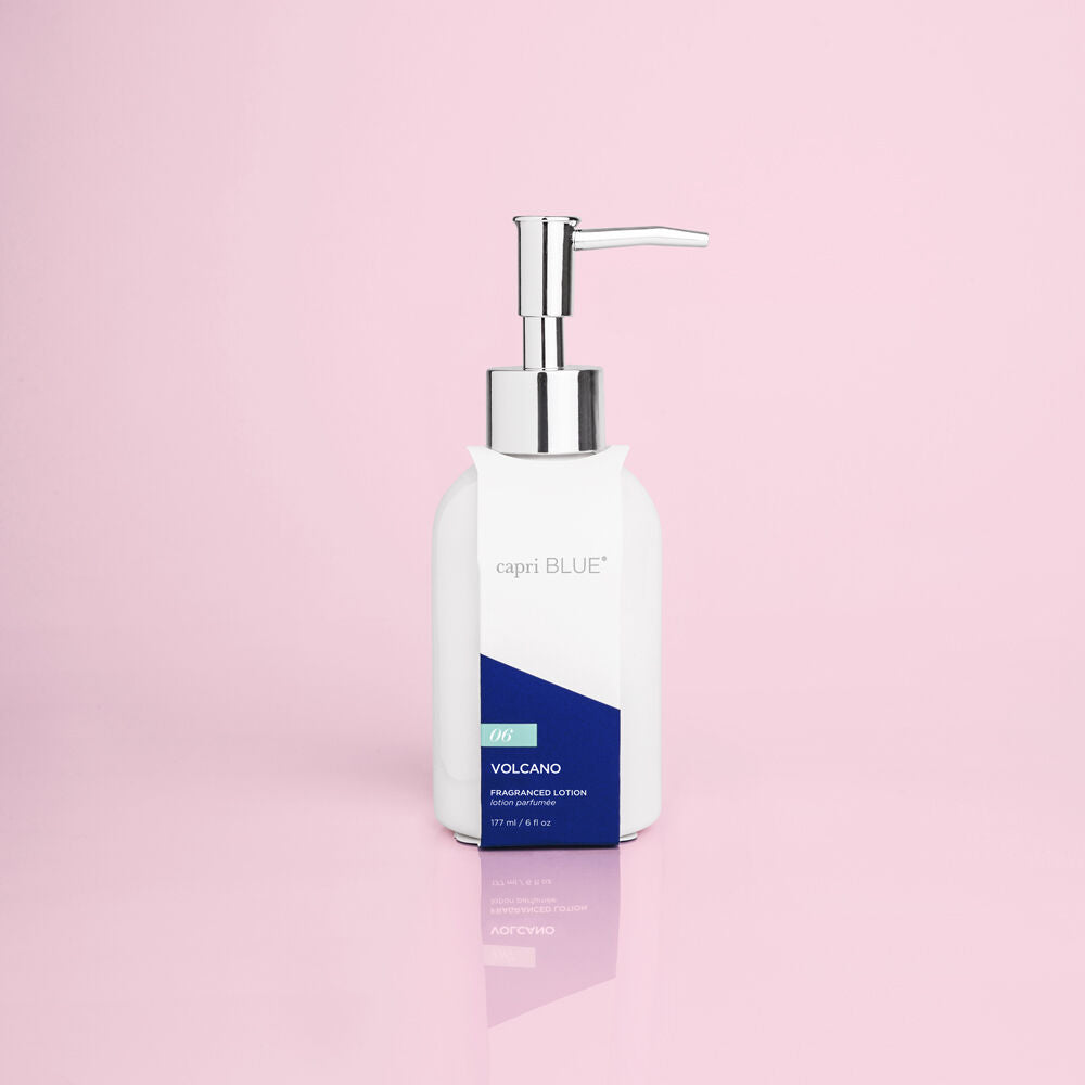Memory Kate Goodin & Bentley Murdock-Volcano Hand Lotion