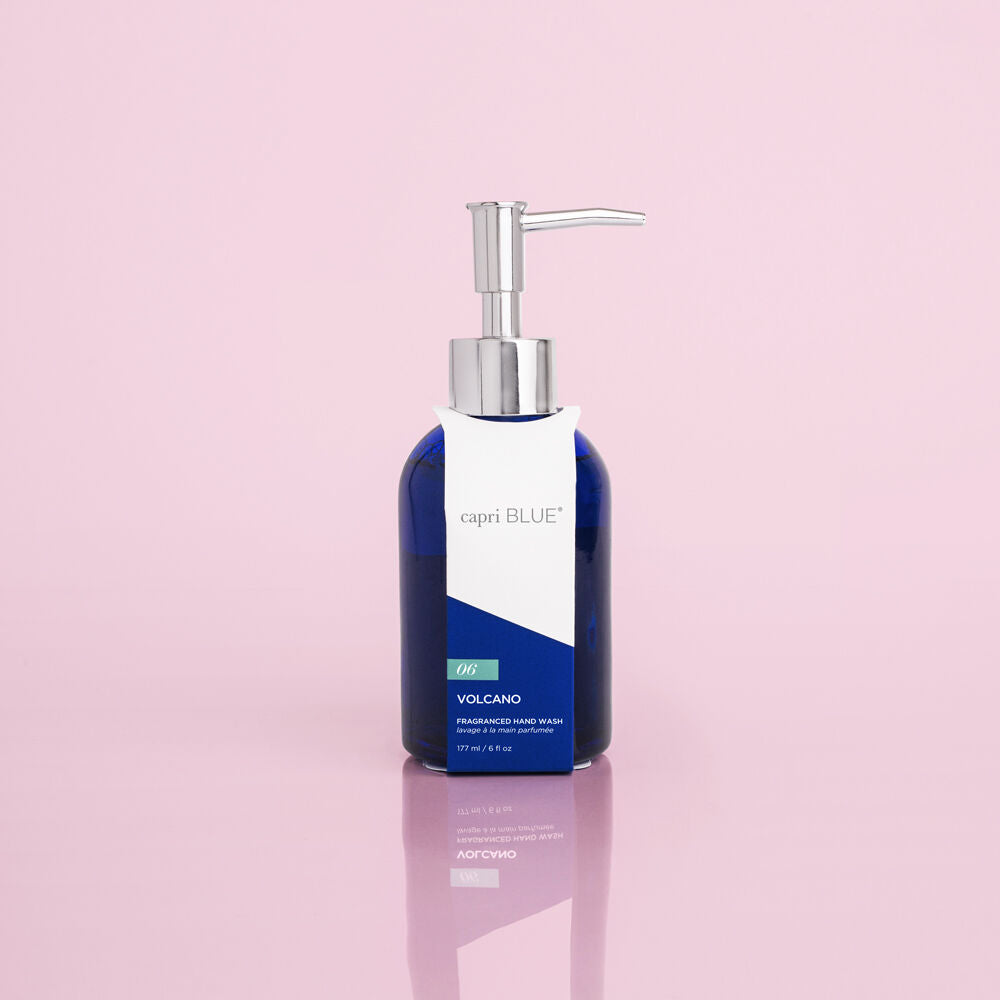 Memory Kate Goodin & Bentley Murdock-Volcano Hand Wash