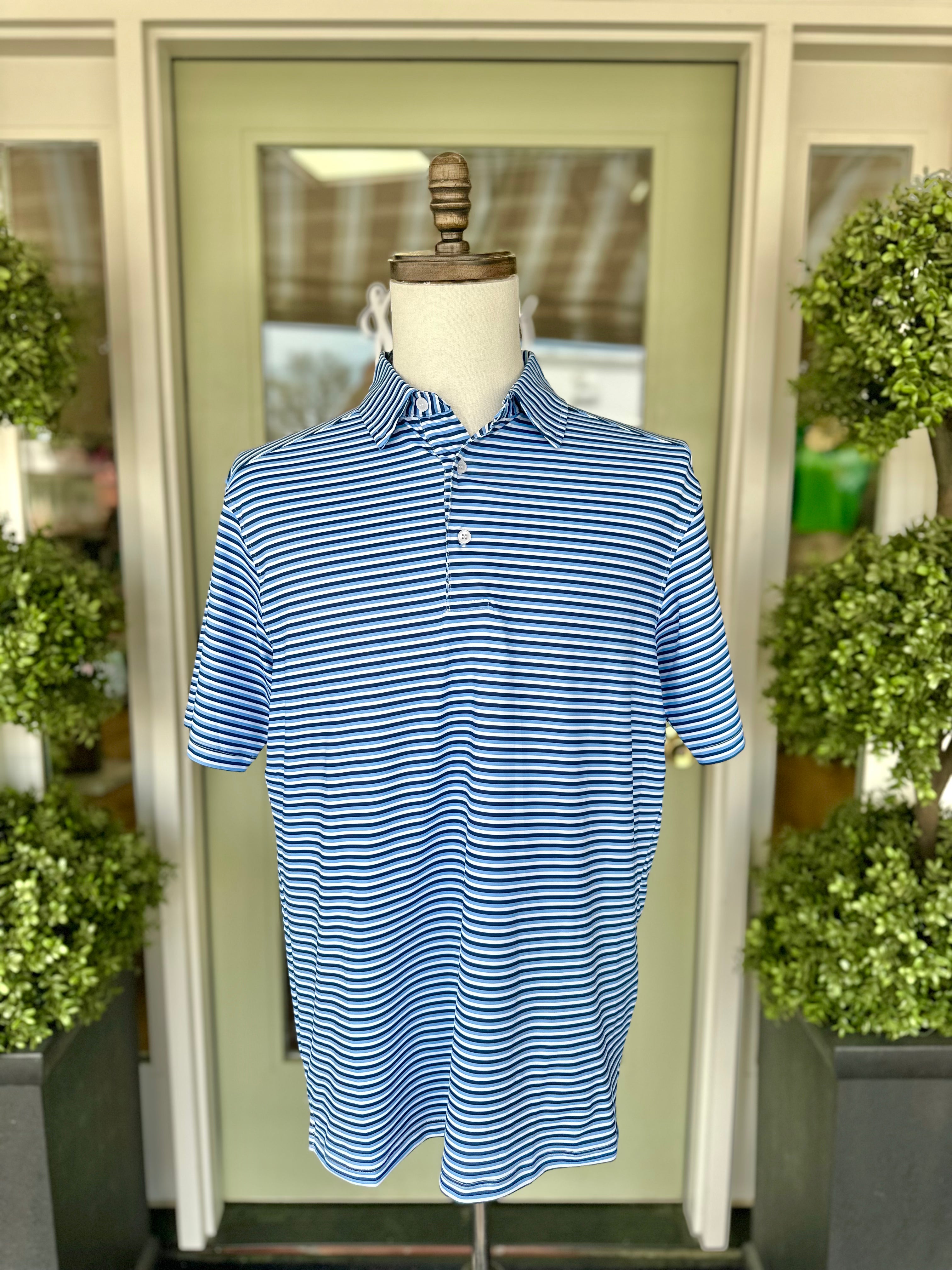 The Jameson Polo