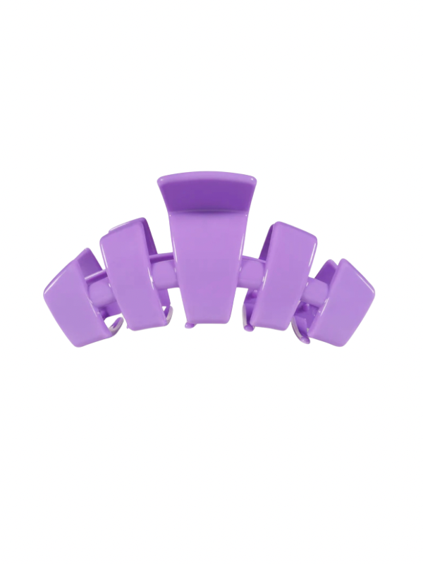 Antiqua Medium Hair Clip