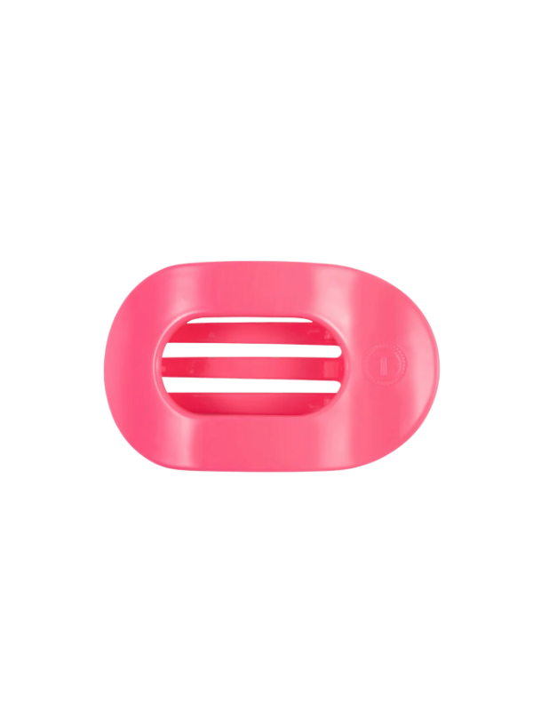 Aruba Small Flat Round Clip