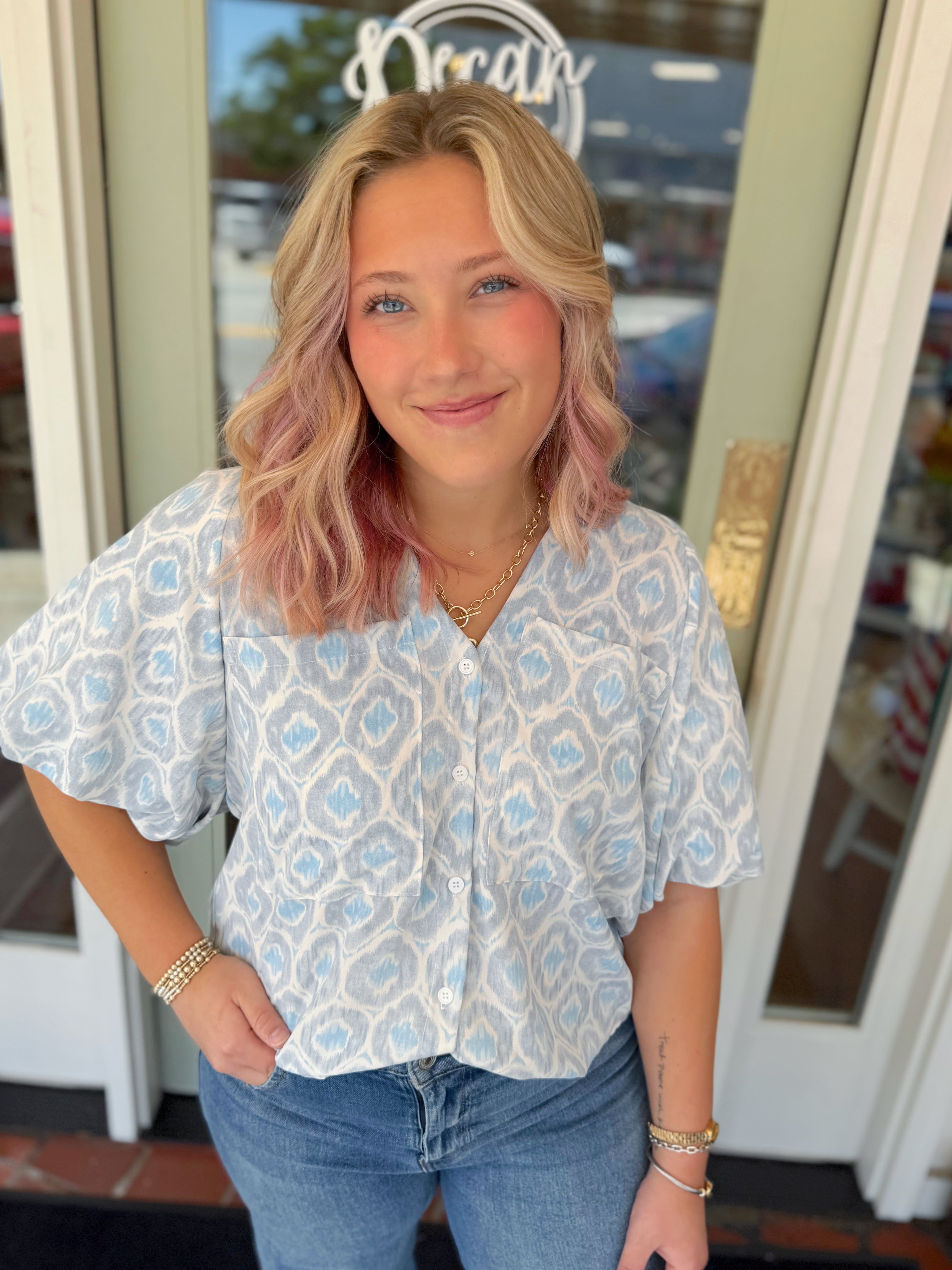 The Gia Top