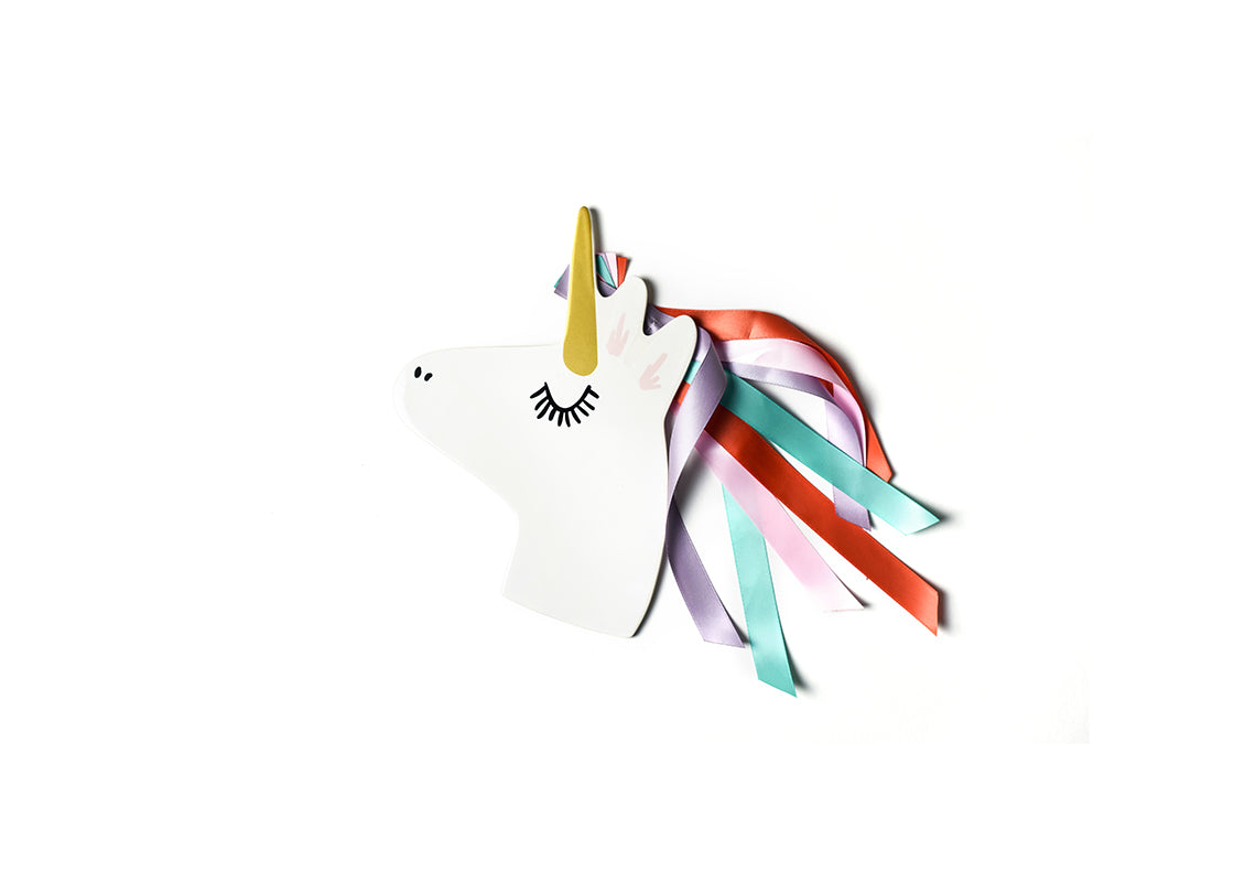 Mini Unicorn Attachment by Happy Everything