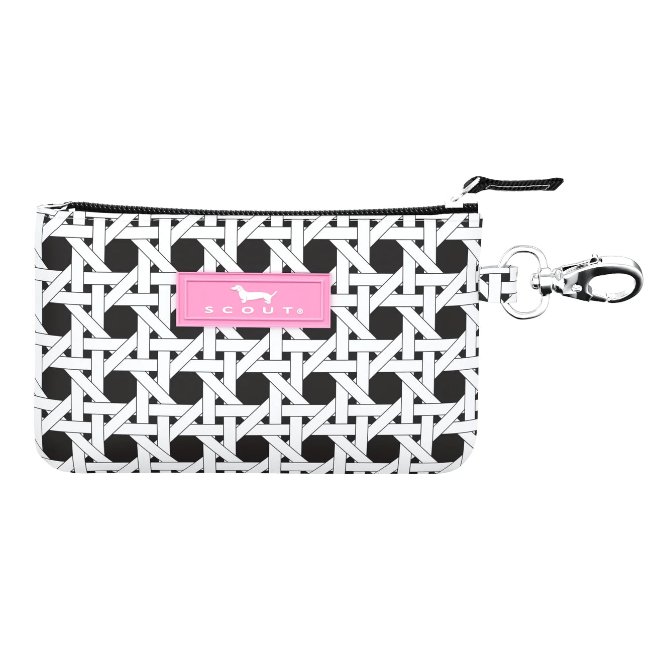 Cane Fonda IDKase Card Holder by Scout