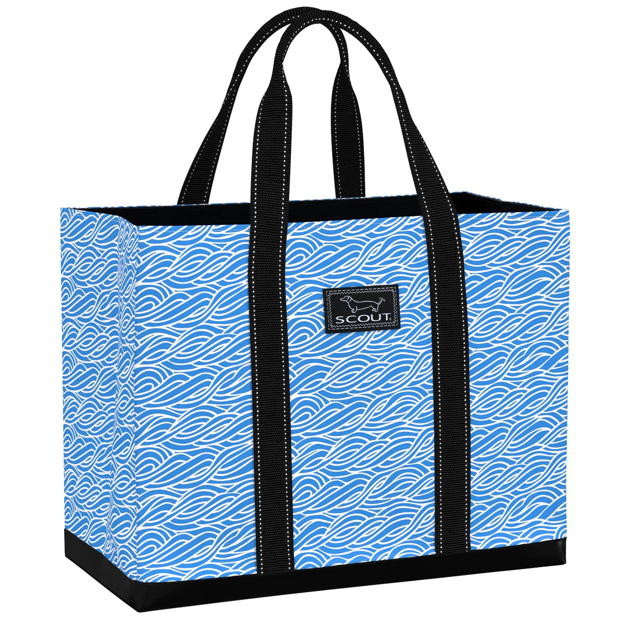 Flow Rida Original Deano Tote Bag by Scout
