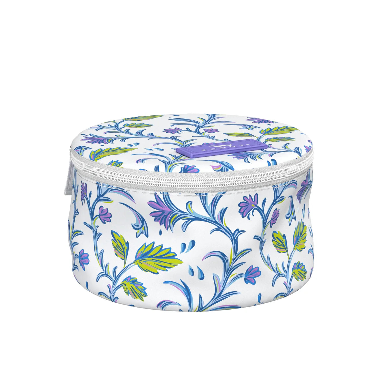 Flora Faucet Perfect Gem Jewelry Case by Scout