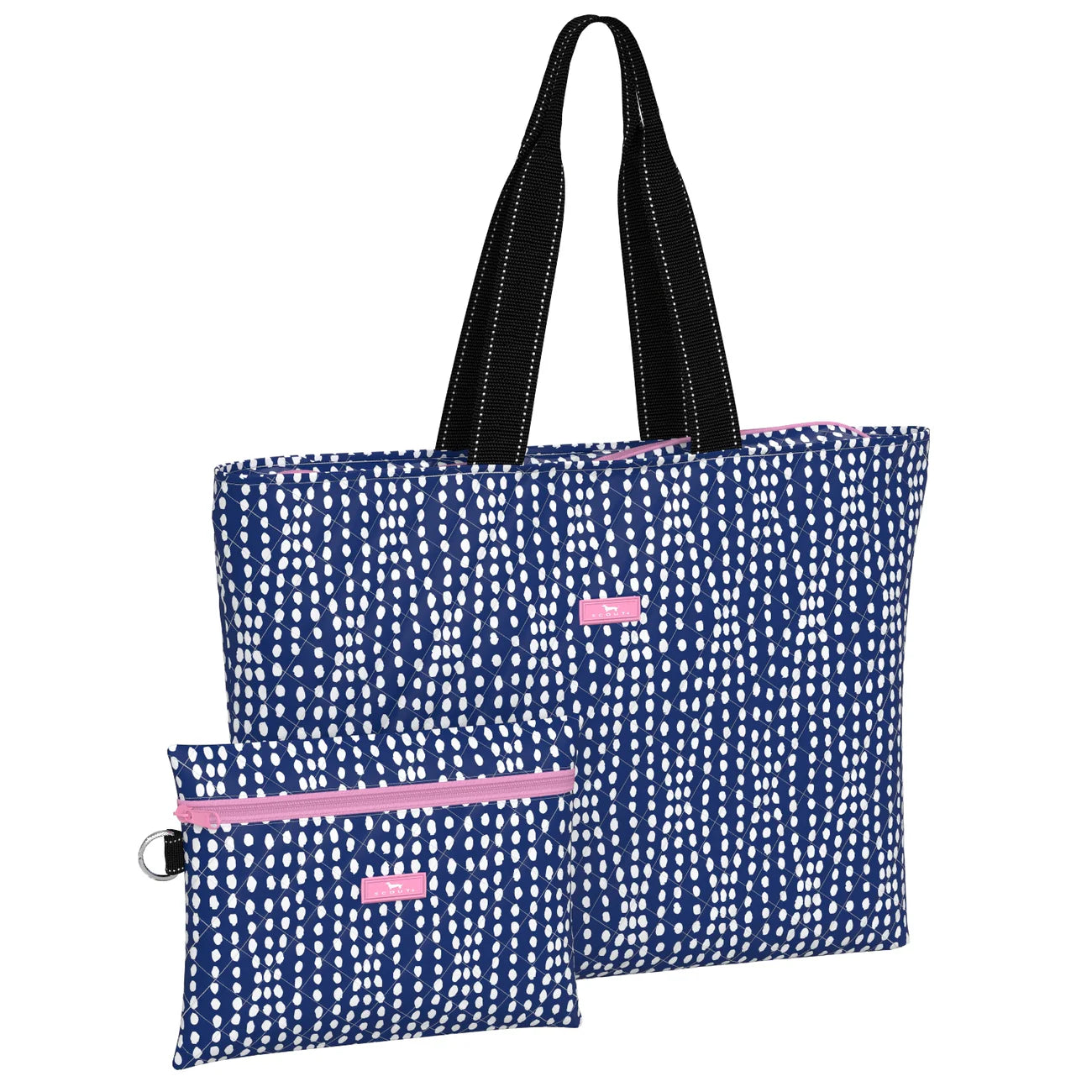 Bubble Up Plus One Quilted Bag