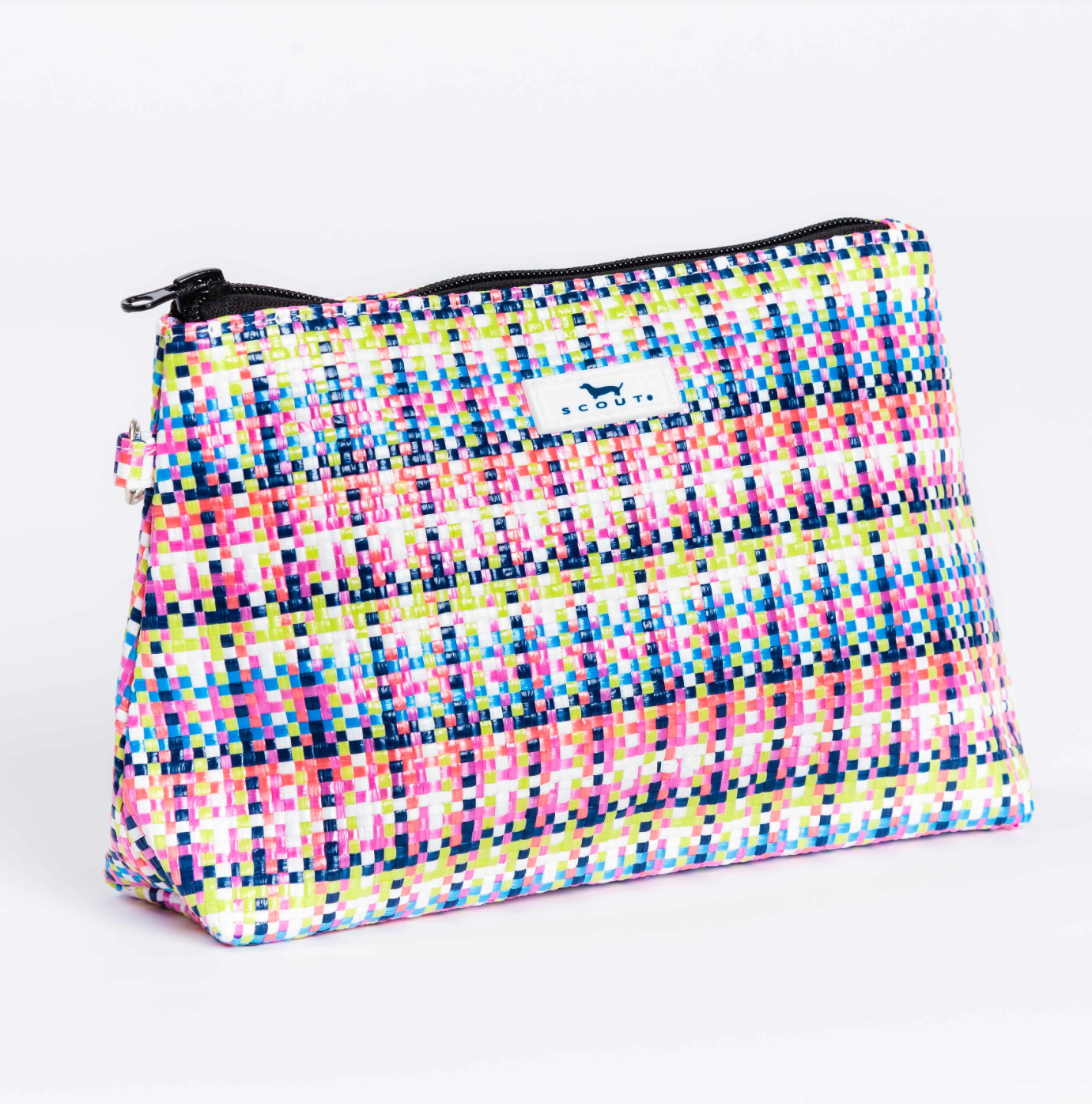 Spring Fling On Holiday Pouch by Scout