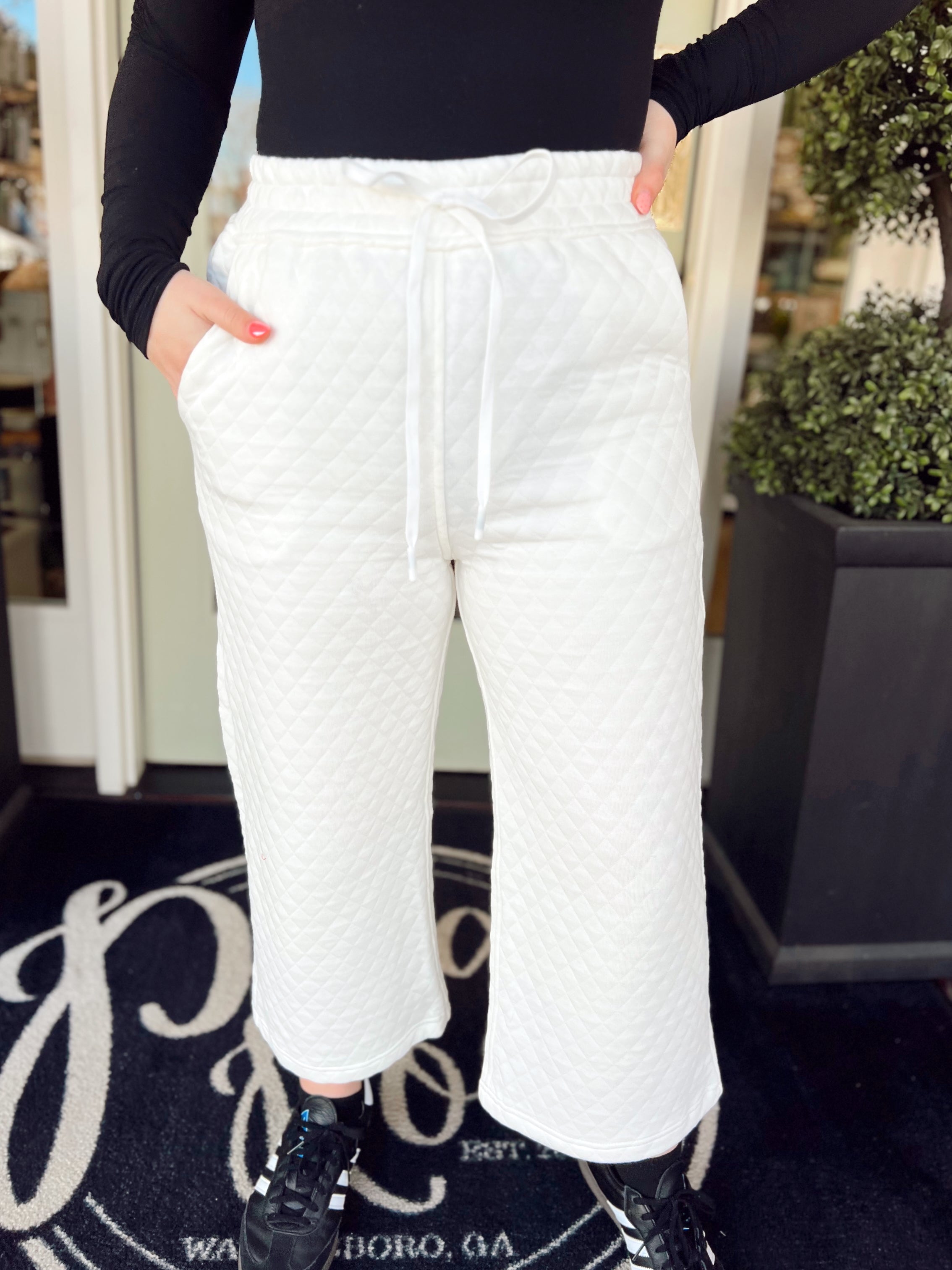 The Emmie Bottoms