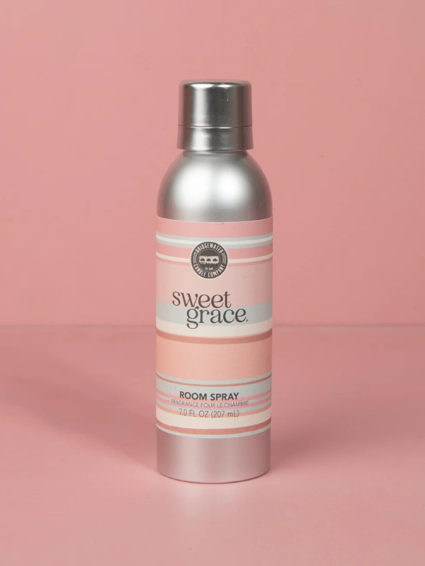 Sweet Grace Room Spray