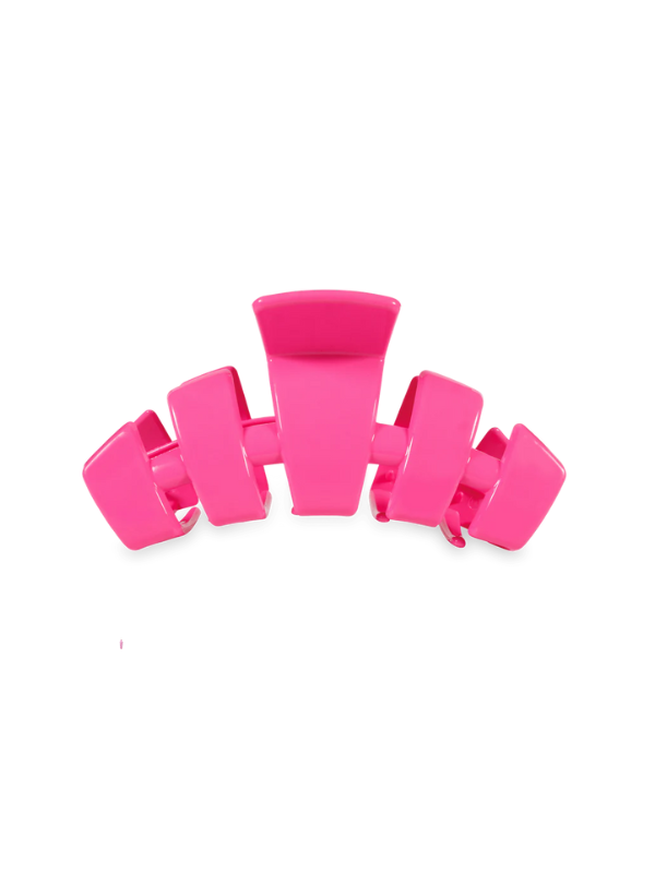 Classic Tropical Punch Large Hair Clip