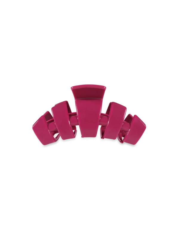 Classic Wild Side Small Hair Clip