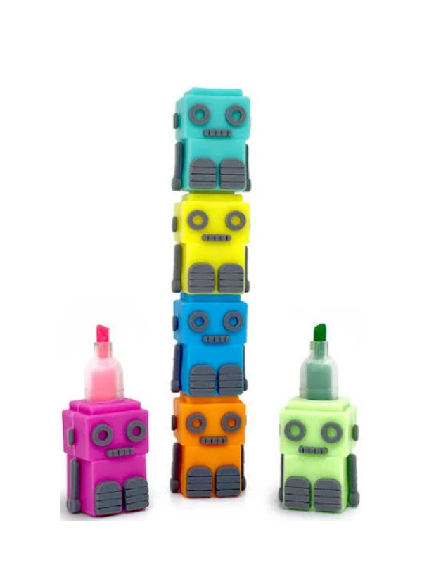 Brite Bot Stackable Markers
