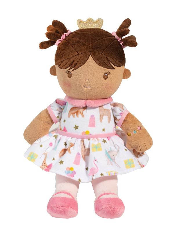 The Natalee Doll