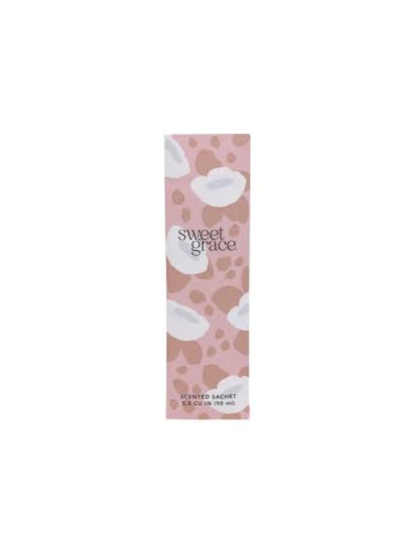 Sweet Grace Mod Flower Sachet