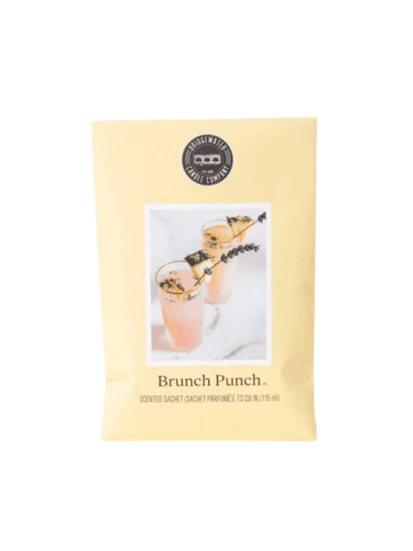 Brunch Punch Sachet
