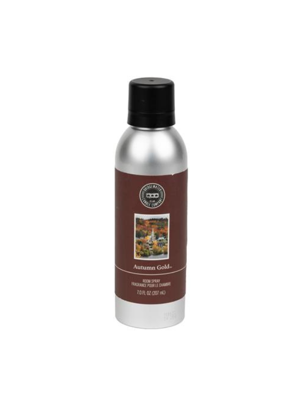 Autumn Gold Room Spray