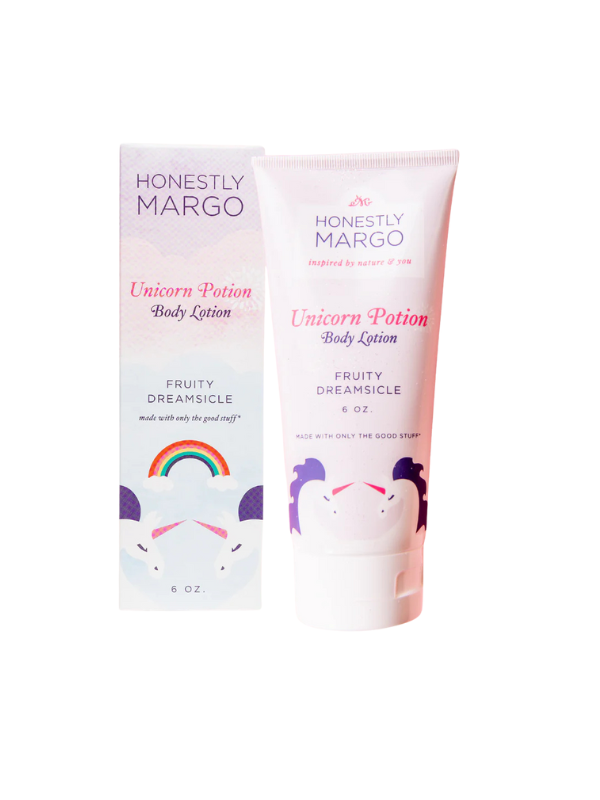 Unicorn Fruity Dreamsicle Potion Body Lotion