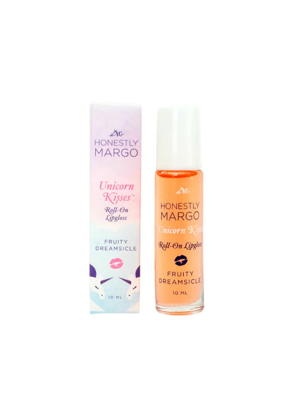 Unicorn Kisses Roll-on Lipgloss
